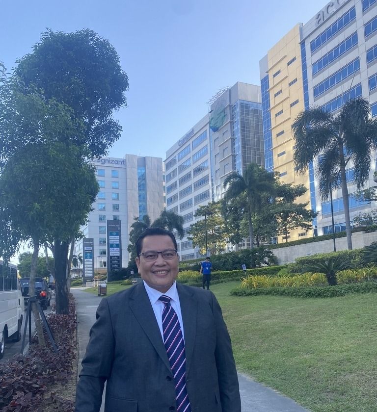 Blas Ramos