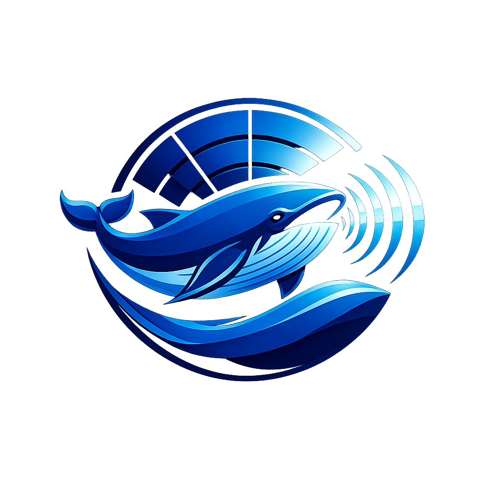 BLUE WHALE