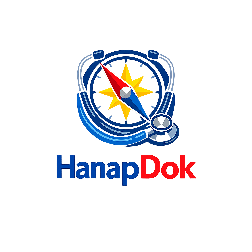 HANAPDOK